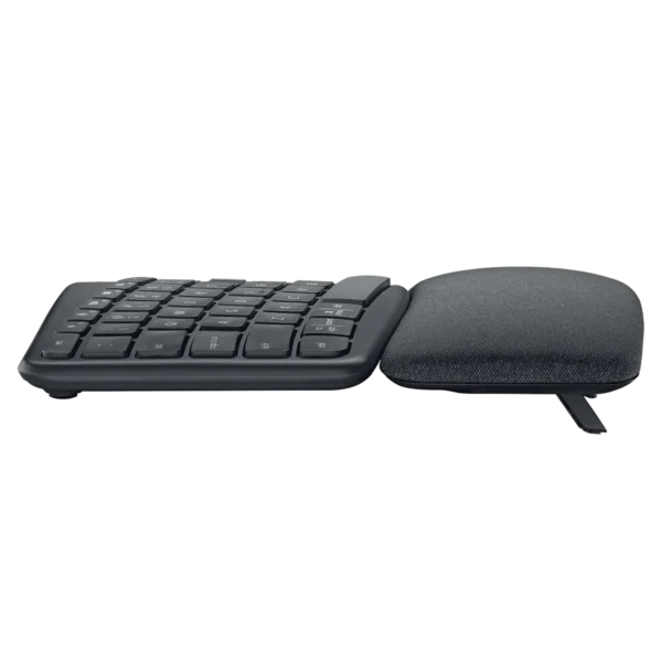 Logitech ERGO K860 Español – Teclado Ergonómico Inalámbrico