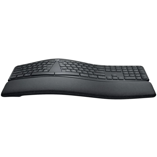 Logitech ERGO K860 Español – Teclado Ergonómico Inalámbrico