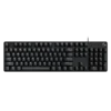 Logitech G413 SE – Teclado Mecánico Gamer Inglés