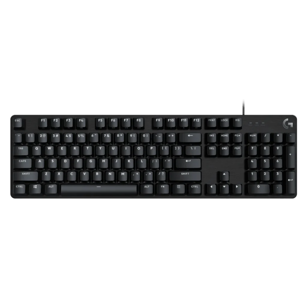 Logitech G413 SE – Teclado Mecánico Gamer Inglés