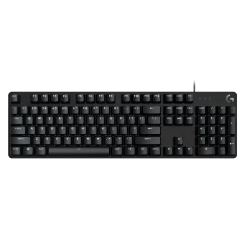 FELIMICH 920-010433 01 Logitech G413 SE – Teclado Mecánico Gamer Inglés