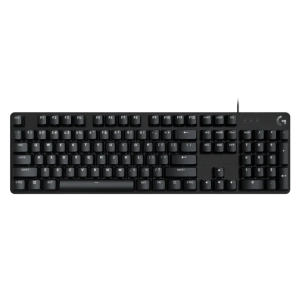 Logitech G413 SE – Teclado Mecánico Gamer Inglés