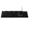 Logitech G413 SE – Teclado Mecánico Gamer Inglés