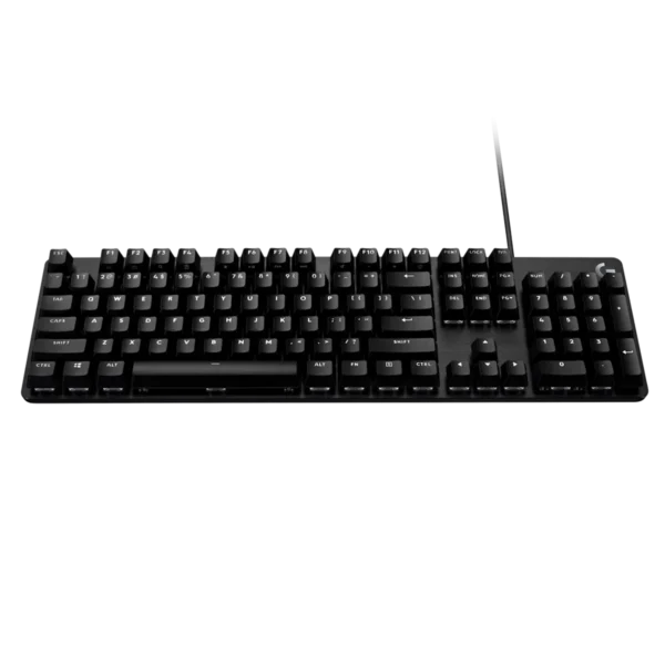 Logitech G413 SE – Teclado Mecánico Gamer Inglés