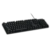Logitech G413 SE – Teclado Mecánico Gamer Inglés