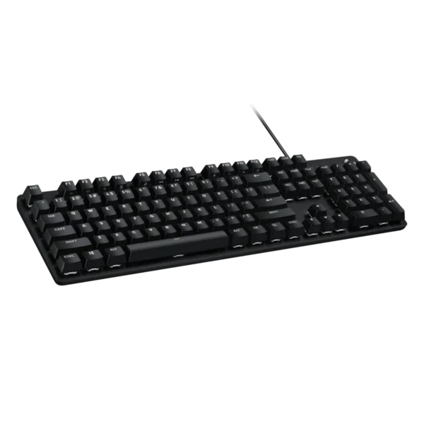 Logitech G413 SE – Teclado Mecánico Gamer Inglés