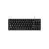 Logitech G413 TKL SE – Teclado Mecánico Gamer Inglés