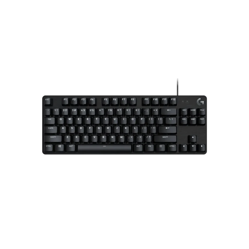 Logitech G413 TKL SE – Teclado Mecánico Gamer Inglés
