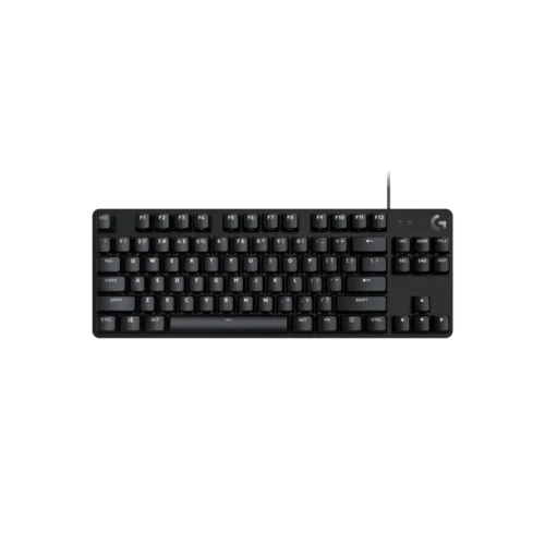 FELIMICH 920-010442 01 Logitech G413 TKL SE – Teclado Mecánico Gamer Inglés
