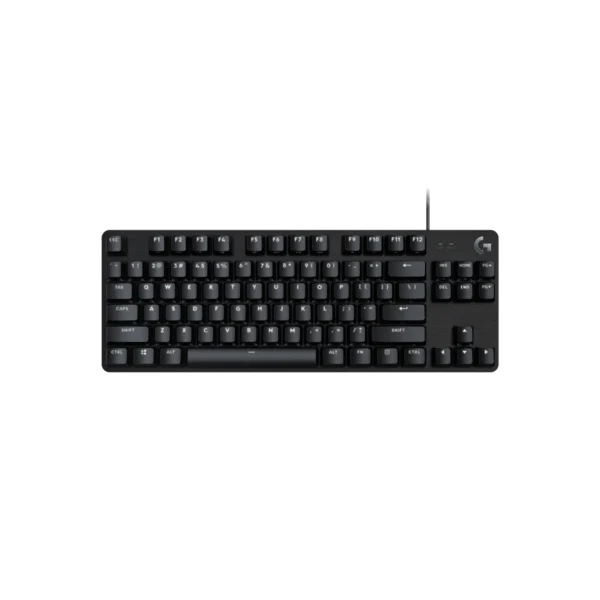 Logitech G413 TKL SE – Teclado Mecánico Gamer Inglés