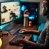 Logitech G413 TKL SE – Teclado Mecánico Gamer Inglés