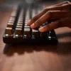Logitech G413 TKL SE – Teclado Mecánico Gamer Inglés