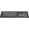 Logitech MX Mechanical Español – Teclado Mecánico Inalámbrico