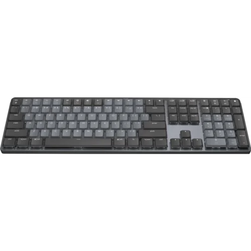 Logitech MX Mechanical Español – Teclado Mecánico Inalámbrico