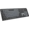 Logitech MX Mechanical Español – Teclado Mecánico Inalámbrico