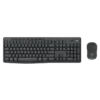 Logitech MK370 Combo for Business Español – Teclado + Mouse Inalámbrico