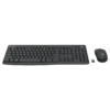 Logitech MK370 Combo for Business Español – Teclado + Mouse Inalámbrico