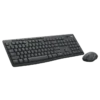 Logitech MK370 Combo for Business Español – Teclado + Mouse Inalámbrico