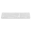 Logitech Signature Slim K950 Blanco Español – Teclado Inalámbrico