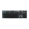 Logitech G915 X LIGHTSPEED – Teclado Mecánico Gamer Inglés