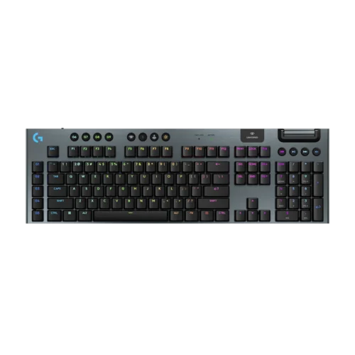 Logitech G915 X LIGHTSPEED – Teclado Mecánico Gamer Inglés