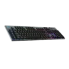 Logitech G915 X LIGHTSPEED – Teclado Mecánico Gamer Inglés