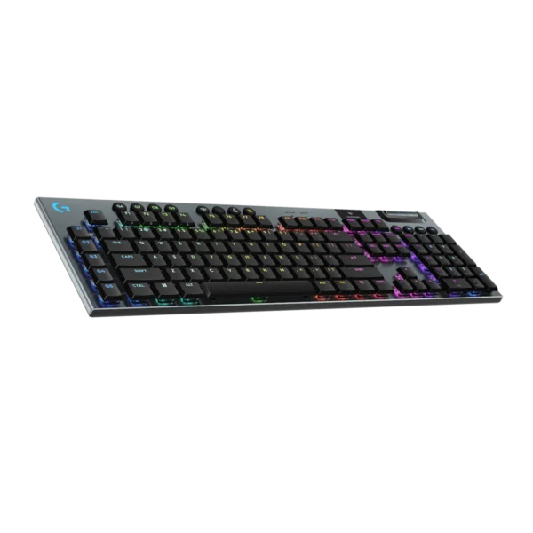 Logitech G915 X LIGHTSPEED – Teclado Mecánico Gamer Inglés