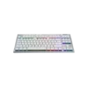 Logitech G915 X TKL LIGHTSPEED Blanco Inglés – Teclado Mecánico Gamer Inalámbrico