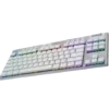 Logitech G915 X TKL LIGHTSPEED Blanco Inglés – Teclado Mecánico Gamer Inalámbrico