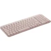 Logitech K250 Rosado Español – Teclado Bluetooth