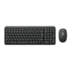 Logitech MK250 Español – Combo Teclado + Mouse Bluetooth