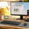 Logitech MK250 Español – Combo Teclado + Mouse Bluetooth