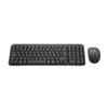 Logitech MK250 Español – Combo Teclado + Mouse Bluetooth