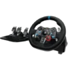 Logitech G29 Volante de Carreras para PlayStation y PC
