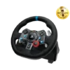 Logitech G29 Volante de Carreras para PlayStation y PC