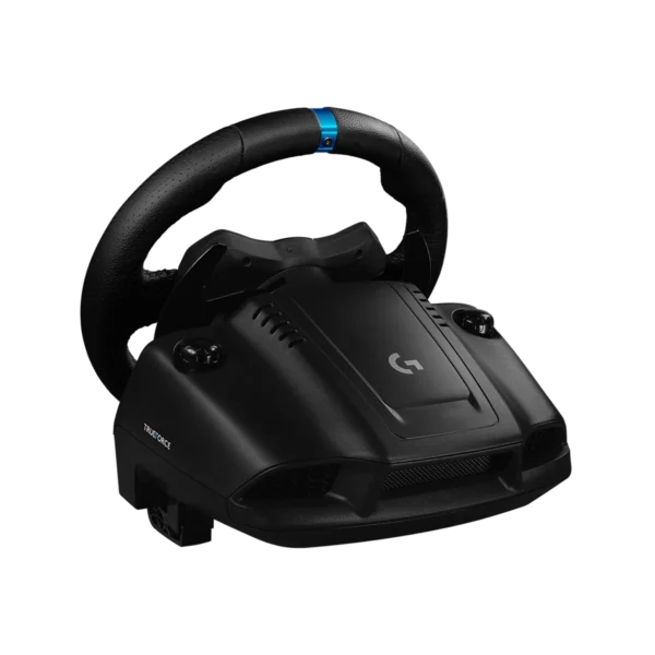 felimich-941-000148-03.webp Logitech G923 TRUEFORCE – Volante y Pedales PS5 / PS4 / PC