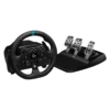 Logitech G923 TRUEFORCE – Volante y Pedales Xbox / PC