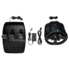 Logitech G923 TRUEFORCE – Volante y Pedales Xbox / PC