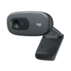 Logitech C270 HD – Webcam 720p con Micrófono