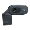 Logitech C270 HD – Webcam 720p con Micrófono