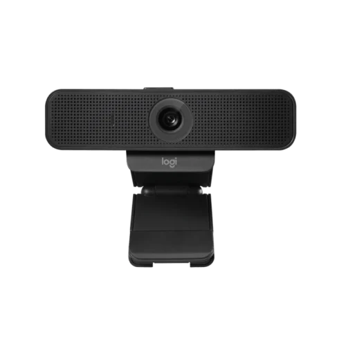 Logitech C925e – Webcam Empresarial Full HD 1080p