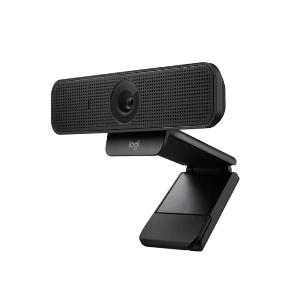 Logitech C925e – Webcam Empresarial Full HD 1080p