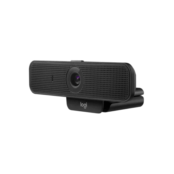 Logitech C925e – Webcam Empresarial Full HD 1080p