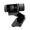 Logitech C922 PRO Stream – Webcam Full HD 1080p para Streaming