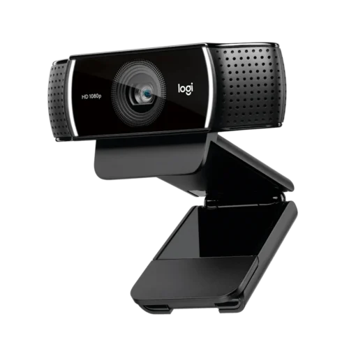 Logitech C922 PRO Stream – Webcam Full HD 1080p para Streaming