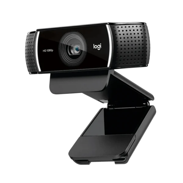 Logitech C922 PRO Stream – Webcam Full HD 1080p para Streaming