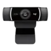 Logitech C922 PRO Stream – Webcam Full HD 1080p para Streaming