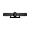 Logitech MeetUp + Micrófono de Expansión – Videoconferencia
