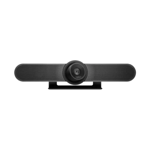 Logitech MeetUp + Micrófono de Expansión – Videoconferencia