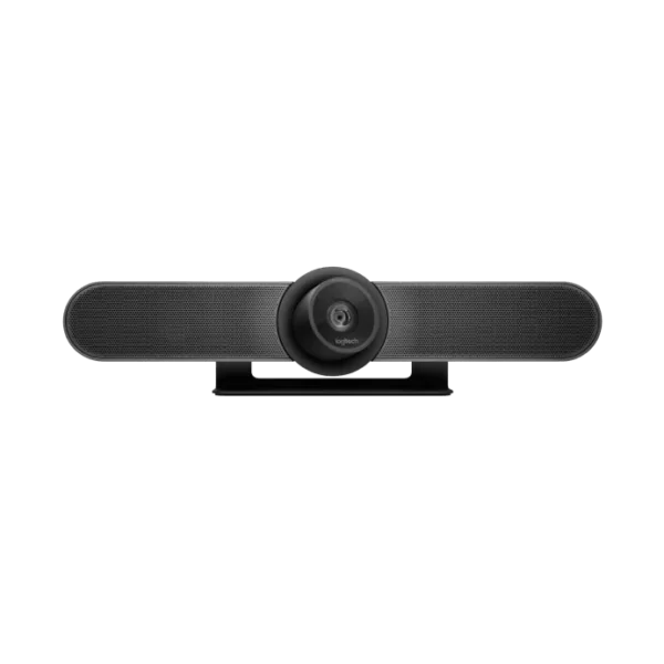 Logitech MeetUp + Micrófono de Expansión – Videoconferencia